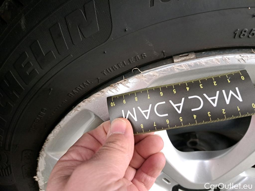  Citroen  C3 CITROEN  Société / 2020 / 5P / Berline BlueHDi 100 S&S BVM6 Feel Nav #3