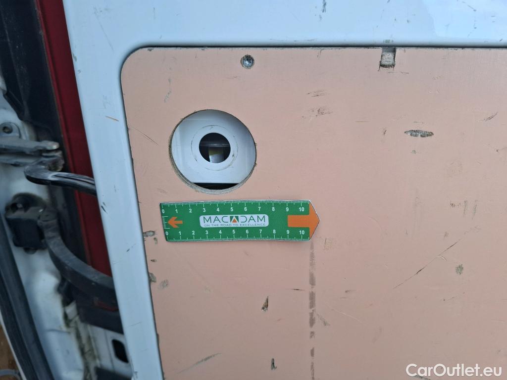  Citroen  Jumper  Fourgon Grand Volume 33 L2H2 Club BlueHDi 140 Start&Stop 140CV BVM6 #32