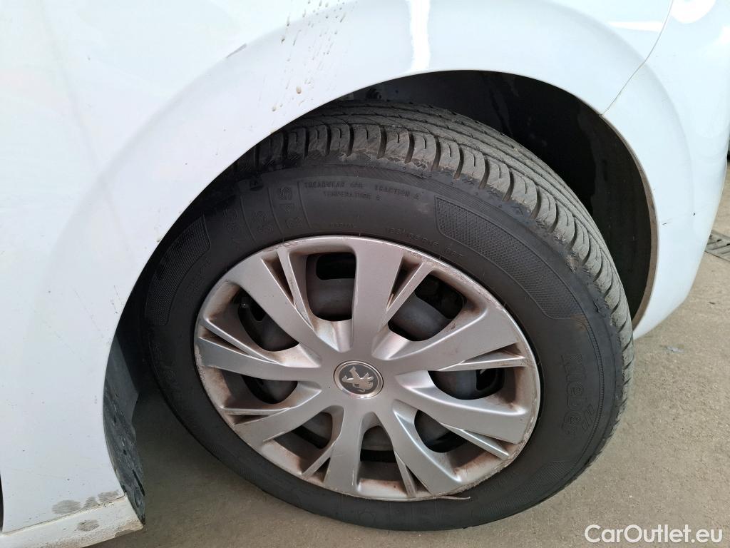  Peugeot  208  Active Business  1.5 HDi 100CV BVM5 E6dT / TRANSFO VP/VF
 #24