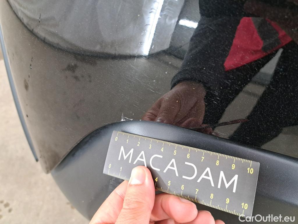  Citroen  C3  Société Feel Nav 1.2 PureTech 80CV BVM5 E6 #8