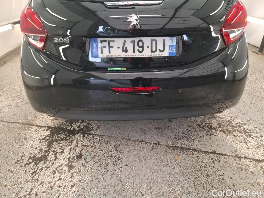  Peugeot  208  Affaire Premium Pack 1.5 HDi 100CV BVM5 E6dT #17
