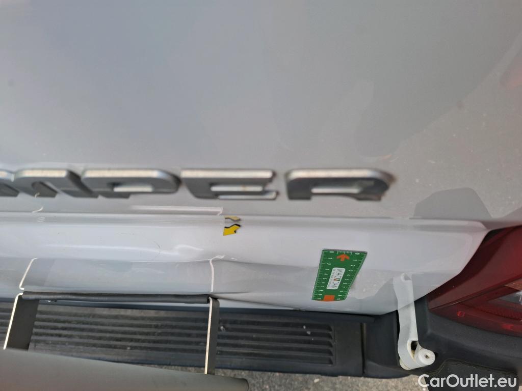  Citroen  Jumper  Fourgon Grand Volume 33 L2H2 Club BlueHDi 140 Start&Stop 140CV BVM6 #8