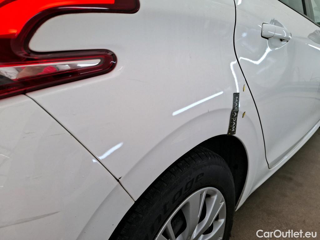  Peugeot  208  Active Business  1.5 HDi 100CV BVM5 E6dT / TRANSFO VP/VF
 #4