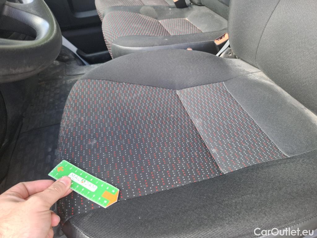  Citroen  Jumper  Fourgon Grand Volume 33 L2H2 Club BlueHDi 140 Start&Stop 140CV BVM6 #30