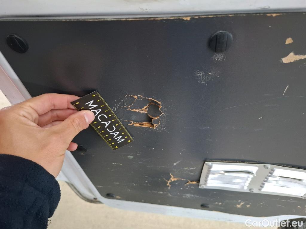  Citroen  Jumpy  Fourgon Club M 1.5 BlueHDi 100CV BVM6 E6dT #35