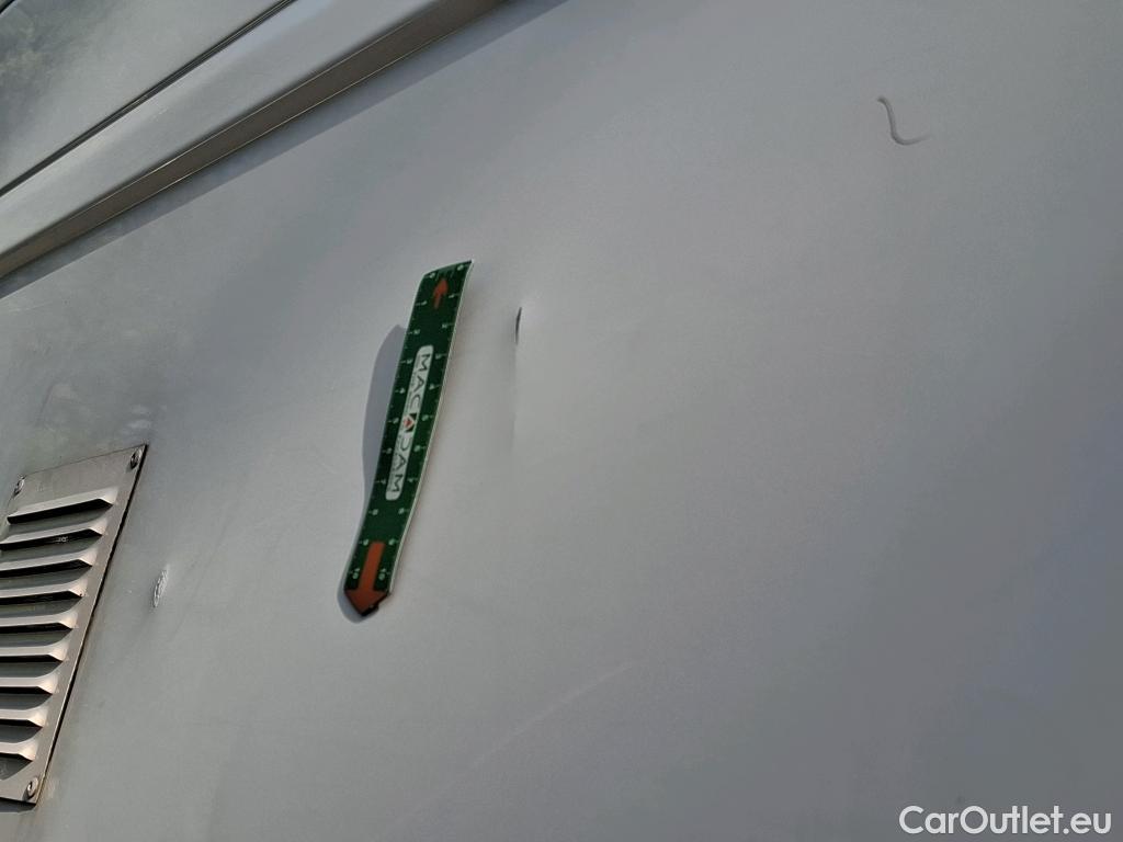  Citroen  Jumper  Fourgon Grand Volume 33 L2H2 Club BlueHDi 140 Start&Stop 140CV BVM6 #12