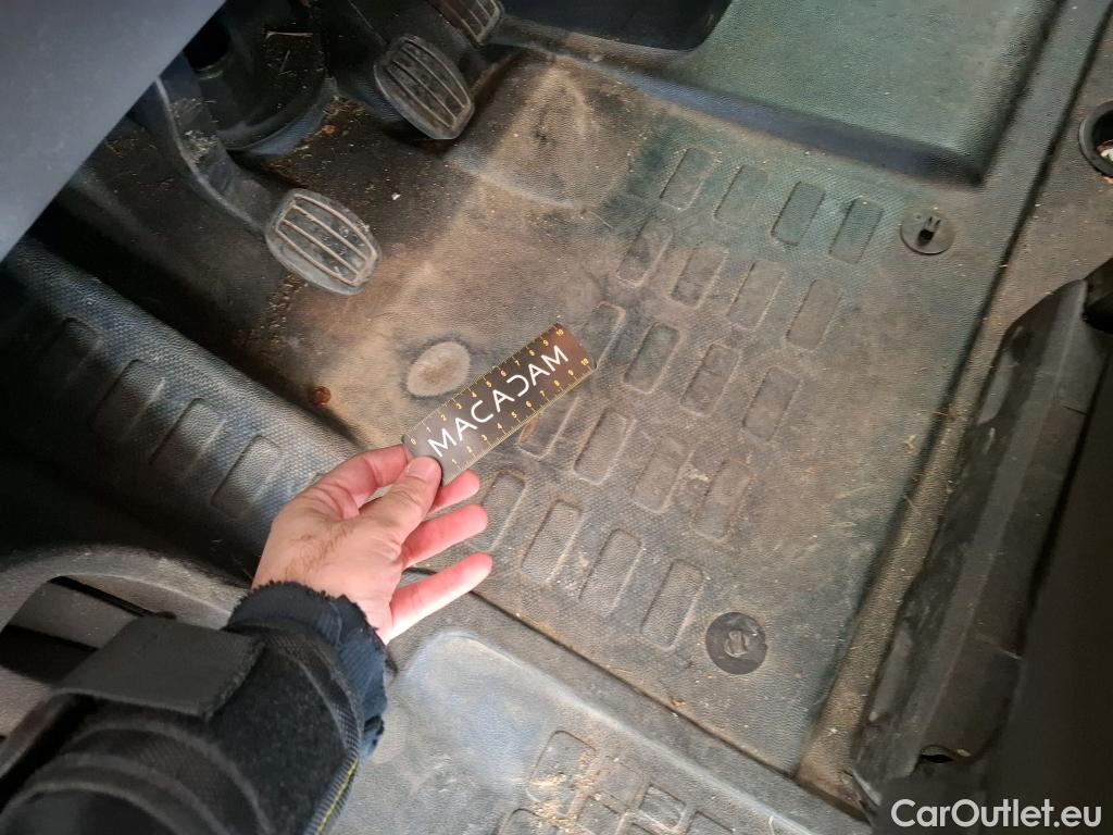  Citroen  Jumpy  Fourgon CityVan XS 1.5 BlueHDi 120CV BVM6 E6dT #9