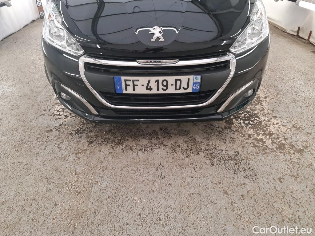  Peugeot  208  Affaire Premium Pack 1.5 HDi 100CV BVM5 E6dT #13