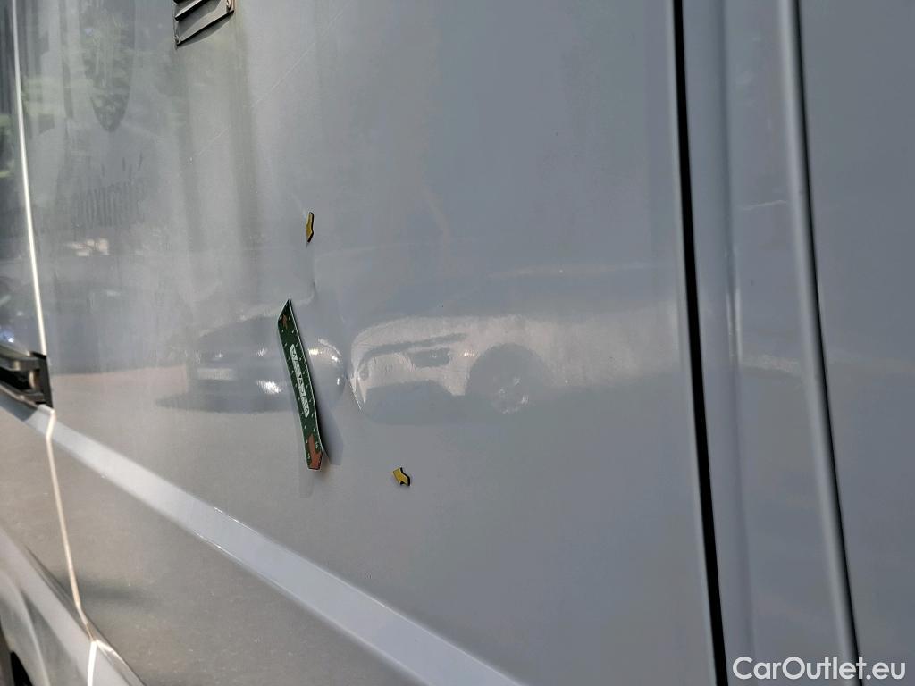  Citroen  Jumper  Fourgon Grand Volume 33 L2H2 Club BlueHDi 140 Start&Stop 140CV BVM6 #11