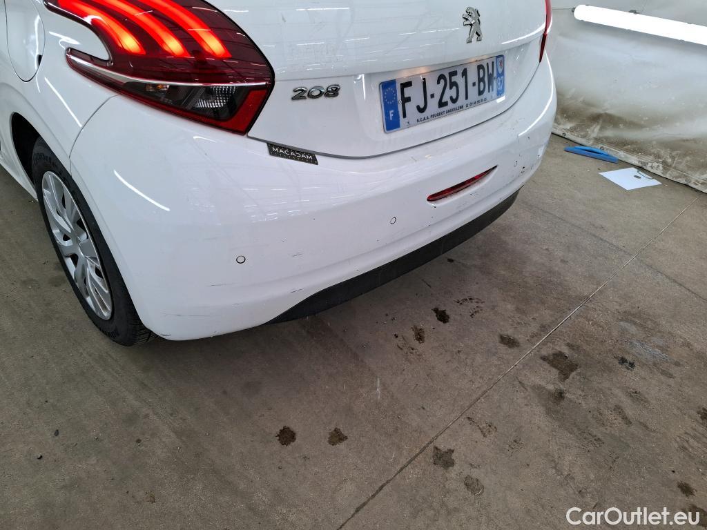  Peugeot  208  Active Business  1.5 HDi 100CV BVM5 E6dT / TRANSFO VP/VF
 #9