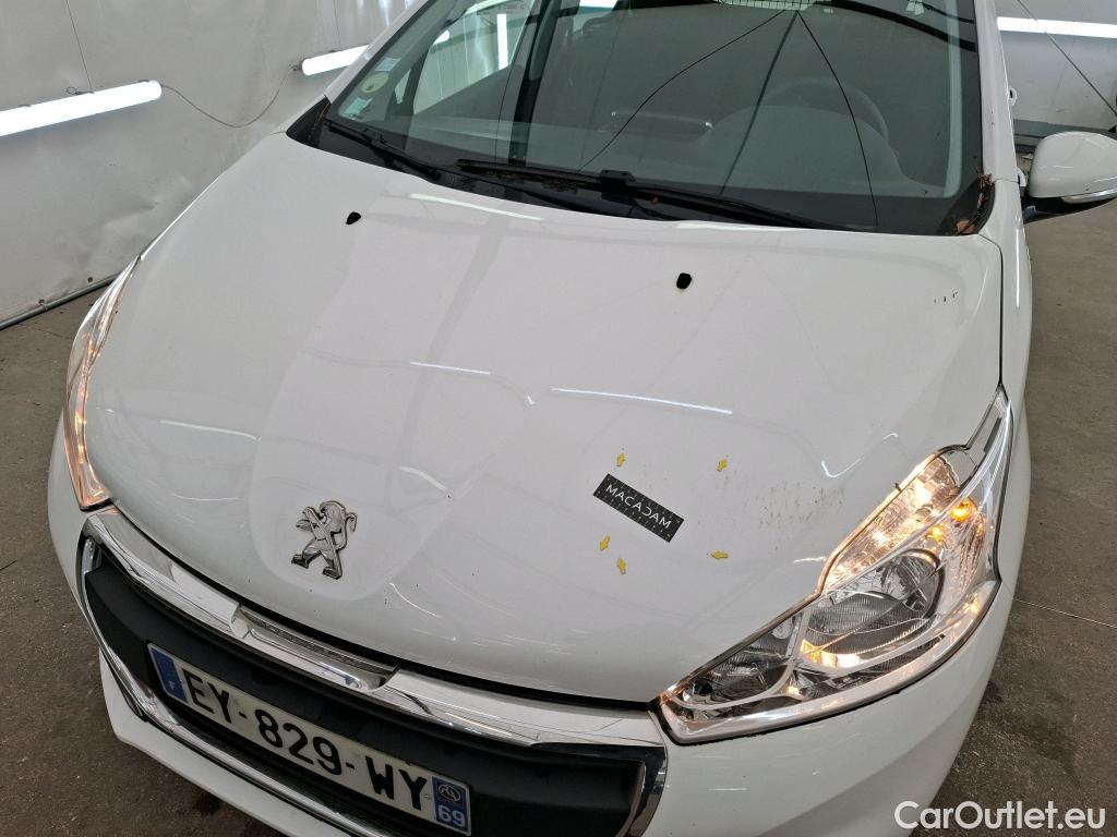  Peugeot  208  Affaire Premium Pack 1.5 HDi 100CV BVM6 E6dT #1