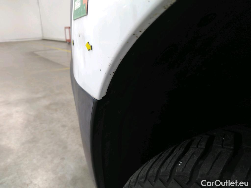  Citroen  Berlingo CITROEN  VU 3p EVL BlueHDi 100 S&S BVM Business M fourgonnette #14