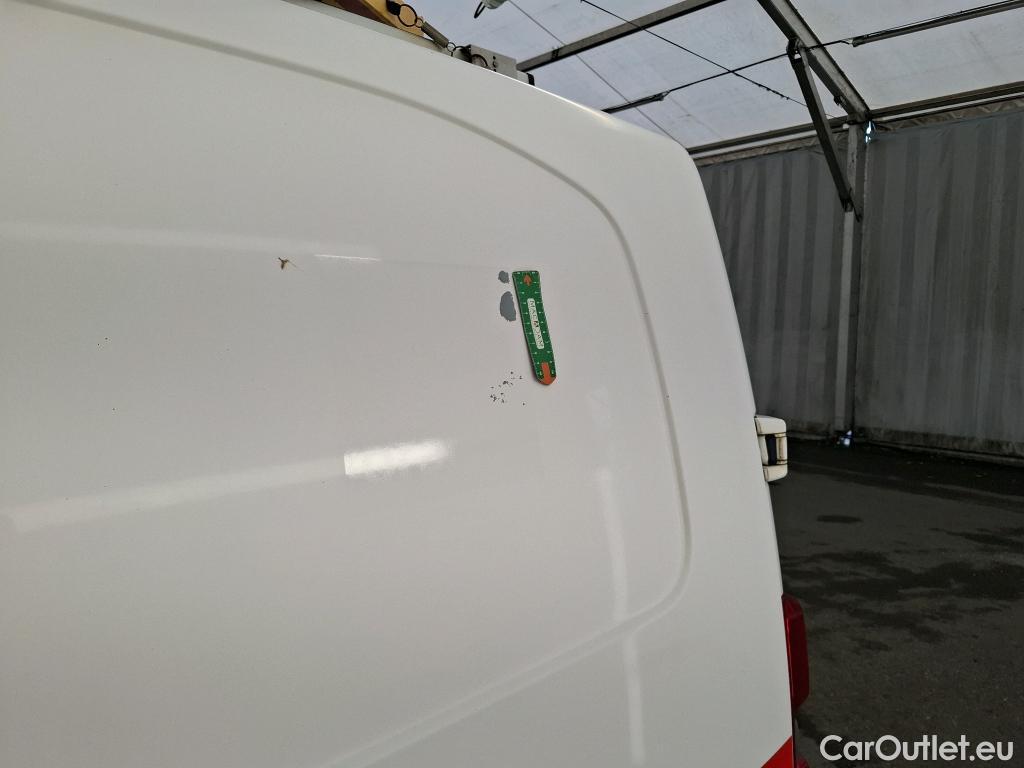  Citroen  Jumpy  Fourgon Business M 1.6 BlueHDi 95CV BVM5 E6 #5