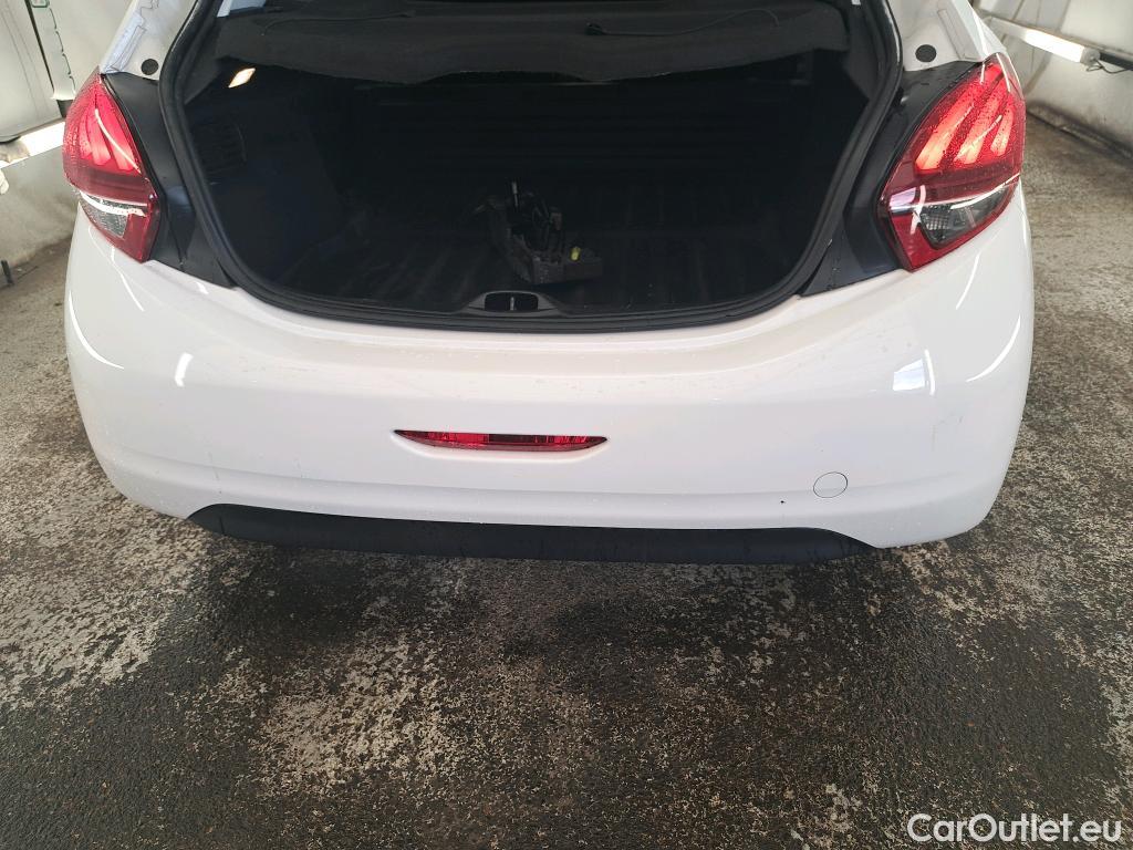  Peugeot  208  Affaire Premium Pack 1.6 HDi 75CV BVM5 E6 #12