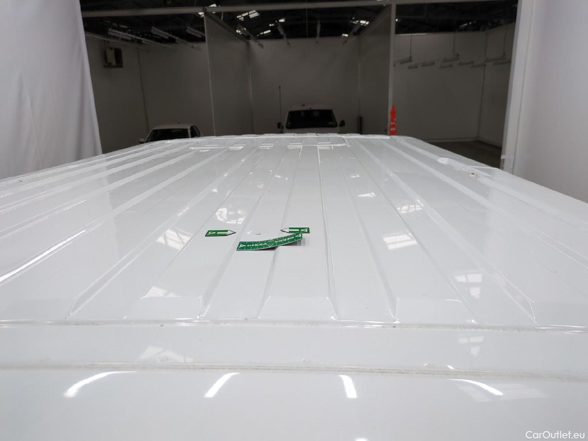  Peugeot  Boxer PEUGEOT  VU 4p Fourgon BLUEHDI 110 PREMIUM PACK 330 L1H1 #11