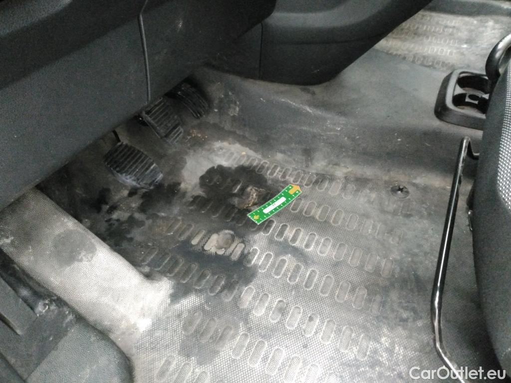  Citroen  Berlingo CITROEN  VU 3p EVL BlueHDi 100 S&S BVM Business M fourgonnette #31