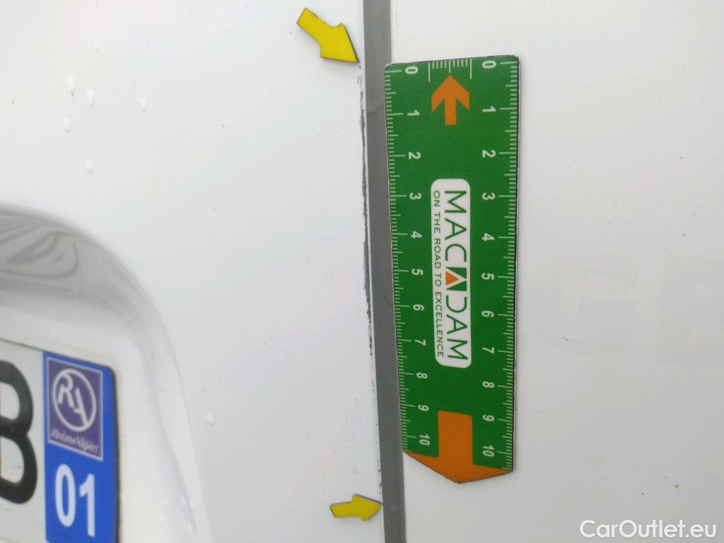  Citroen  Berlingo CITROEN  VU 3p EVL BlueHDi 100 S&S BVM Business M fourgonnette #10