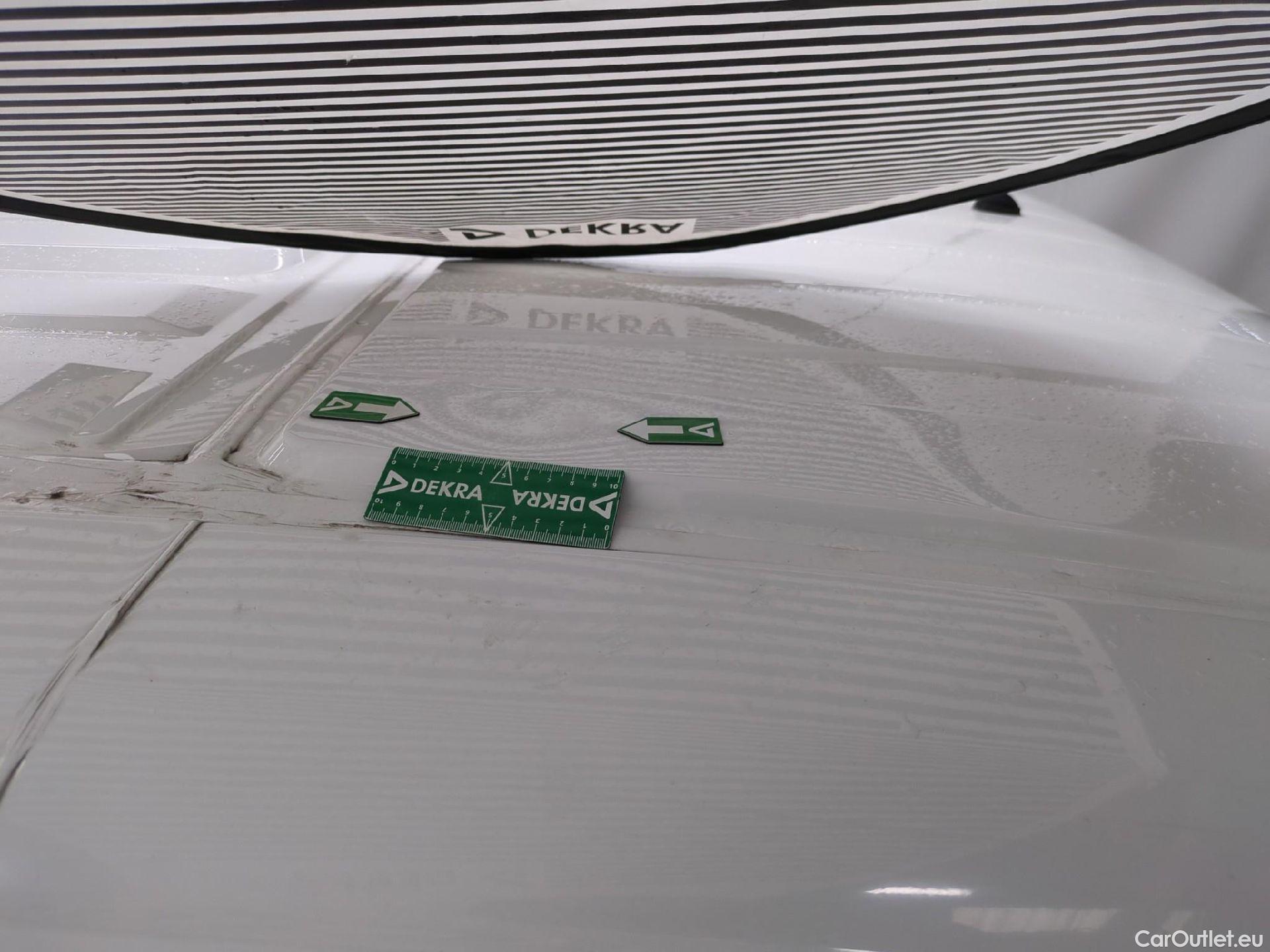  Peugeot  Boxer PEUGEOT  VU 4p Fourgon BLUEHDI 110 PREMIUM PACK 330 L1H1 #29