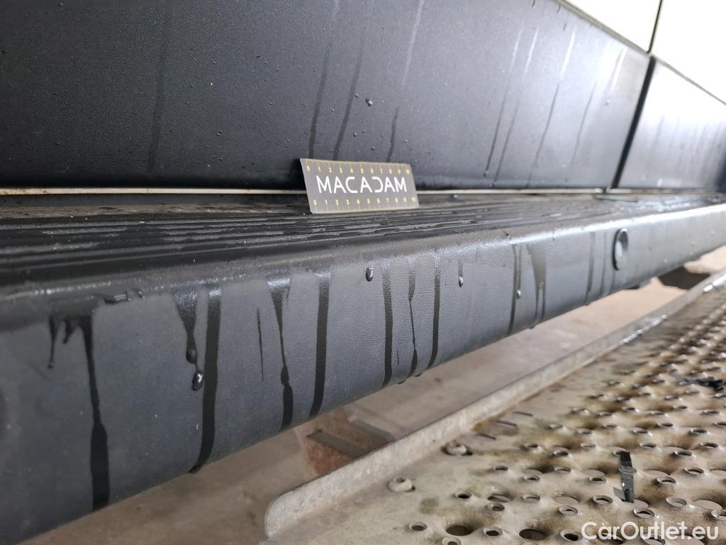  Peugeot  Boxer PEUGEOT  / 2014 / 4P / Fourgon tôlé BlueHDi 120 S&S ASPHALT 333 L1H2 #17