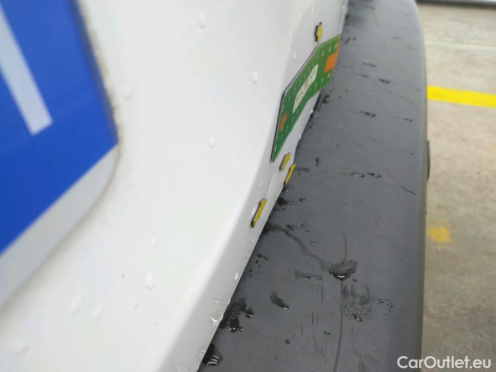  Citroen  Berlingo CITROEN  VU 3p EVL BlueHDi 100 S&S BVM Business M fourgonnette #8