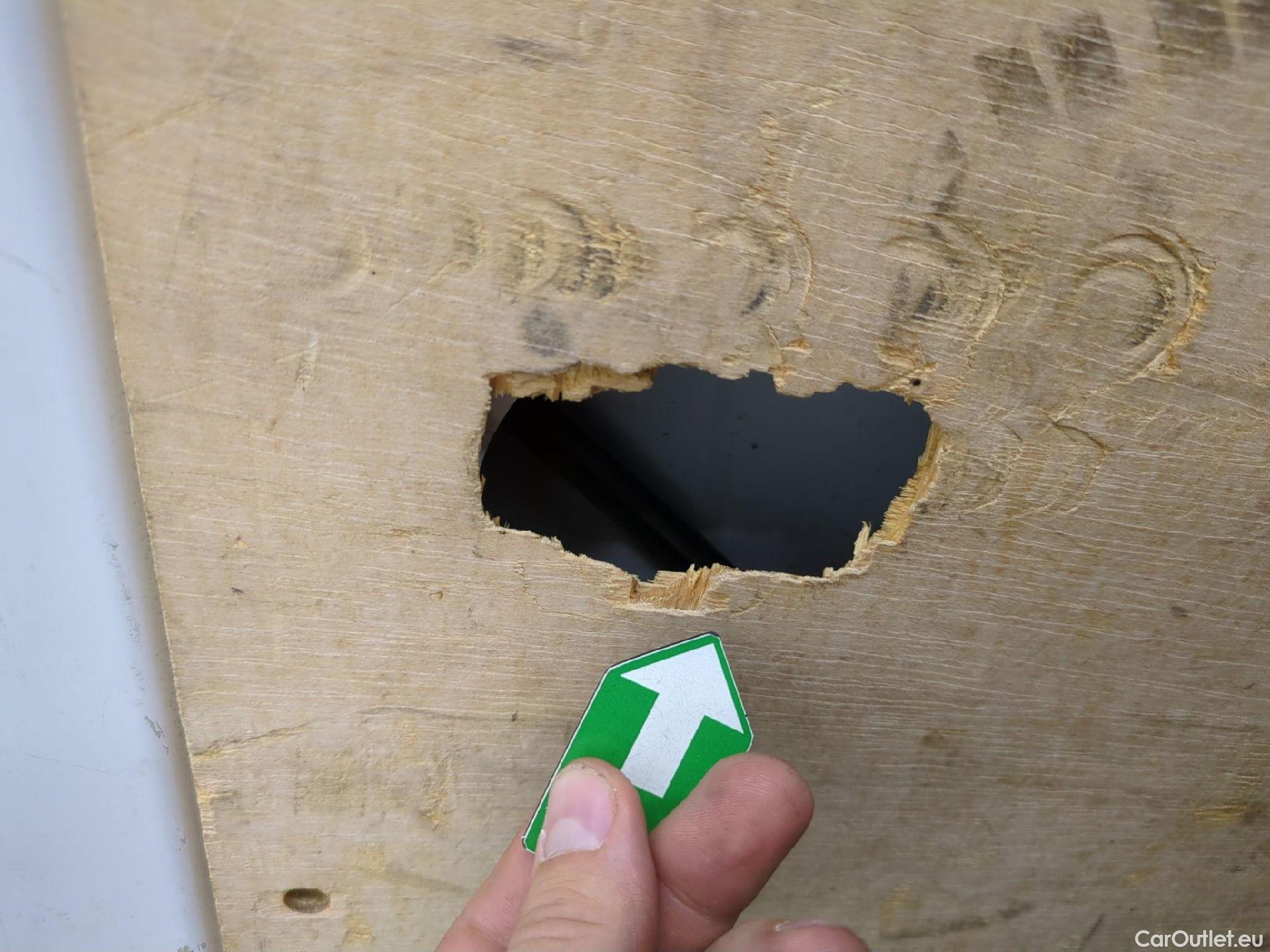  Peugeot  Boxer PEUGEOT  VU 4p Fourgon BLUEHDI 110 PREMIUM PACK 330 L1H1 #4