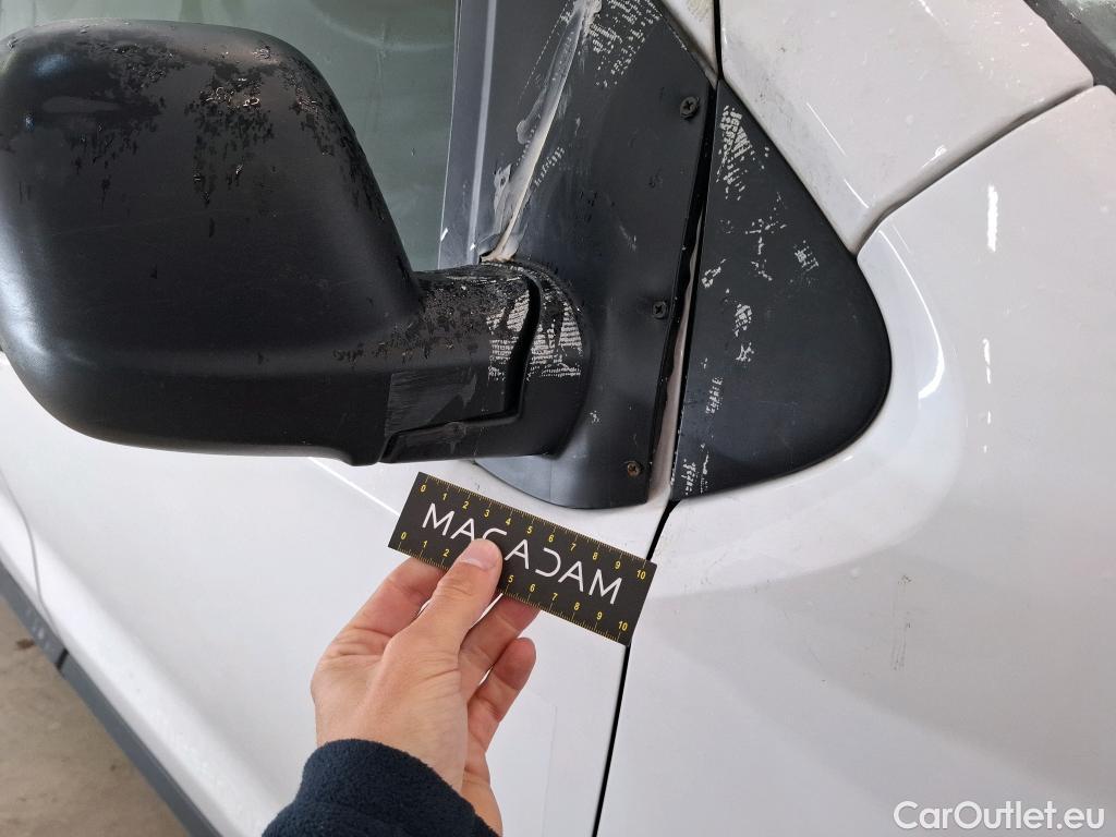  Citroen  Jumpy  Fourgon Club M 1.5 BlueHDi 100CV BVM6 E6dT #30