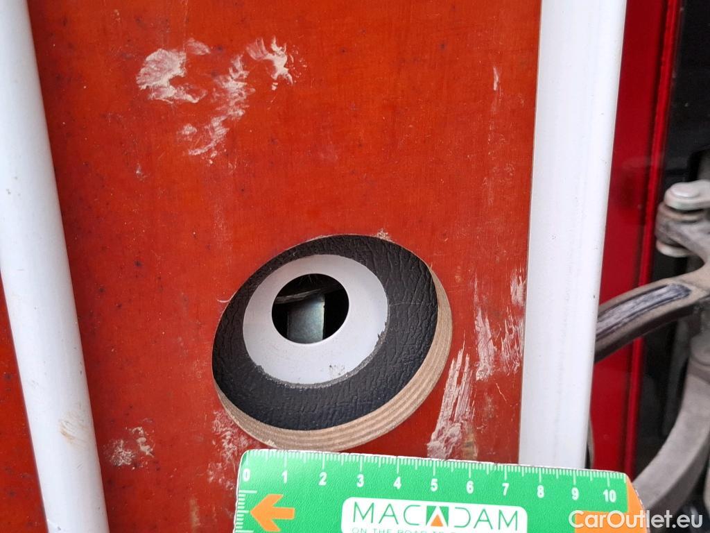  Citroen  Jumper CITROEN  VU 4p Fourgon 35 L3H2 BlueHDi 130 BVM6 Club #10