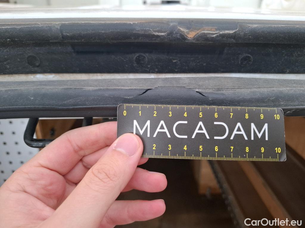  Citroen  Jumpy  Fourgon CityVan XS 1.5 BlueHDi 120CV BVM6 E6dT #8