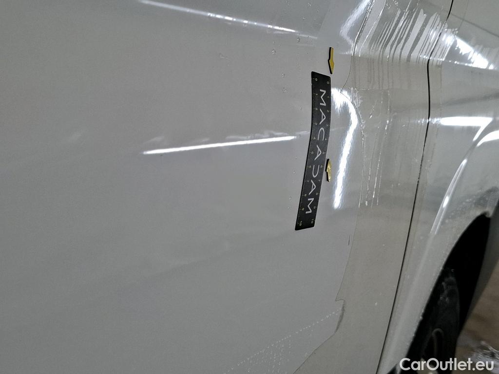  Peugeot  Boxer PEUGEOT  / 2014 / 4P / Fourgon tôlé BlueHDi 120 S&S ASPHALT 333 L1H2 #38