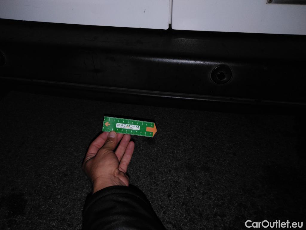  Citroen  Berlingo CITROEN  VU 3p EVL BlueHDi 100 S&S BVM Business M fourgonnette #5