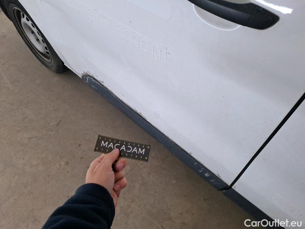  Citroen  Jumpy  Fourgon Club M 1.5 BlueHDi 100CV BVM6 E6dT #40