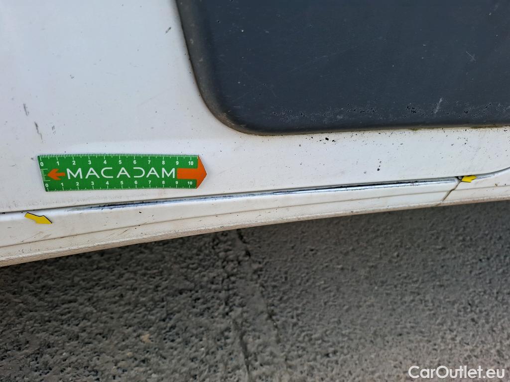  Citroen  Jumper CITROEN  Benne SC VU 2p Pick-up 35 L2 HDI 130 Confort #17