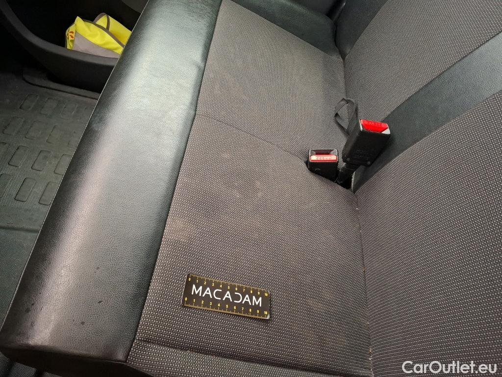  Citroen  Jumpy  Fourgon CityVan XS 1.5 BlueHDi 120CV BVM6 E6dT #17