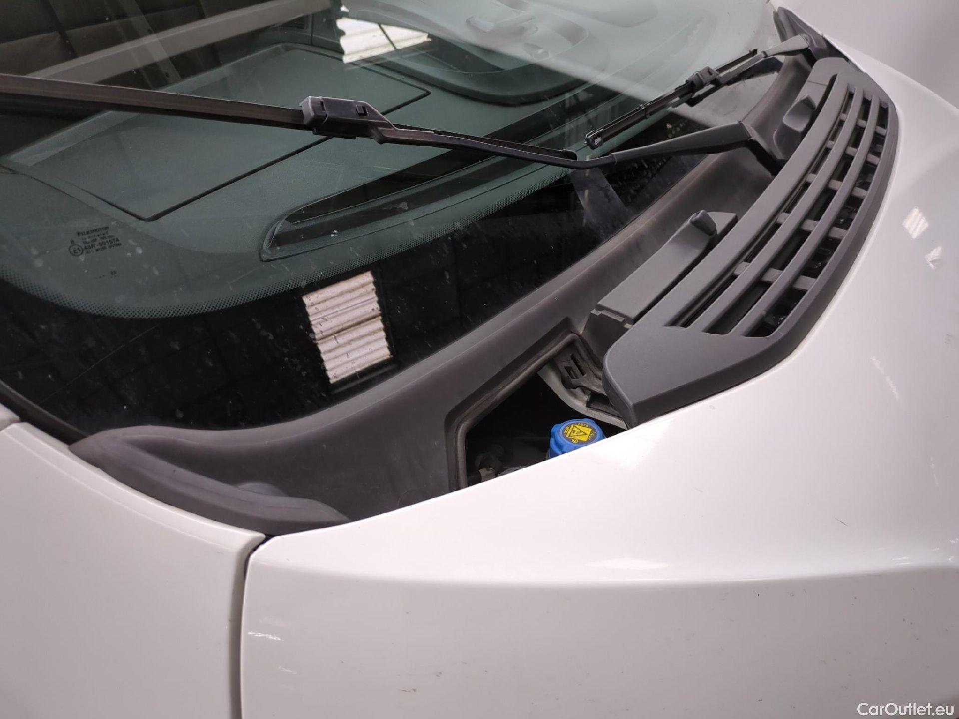  Peugeot  Boxer PEUGEOT  VU 4p Fourgon BLUEHDI 110 PREMIUM PACK 330 L1H1 #7