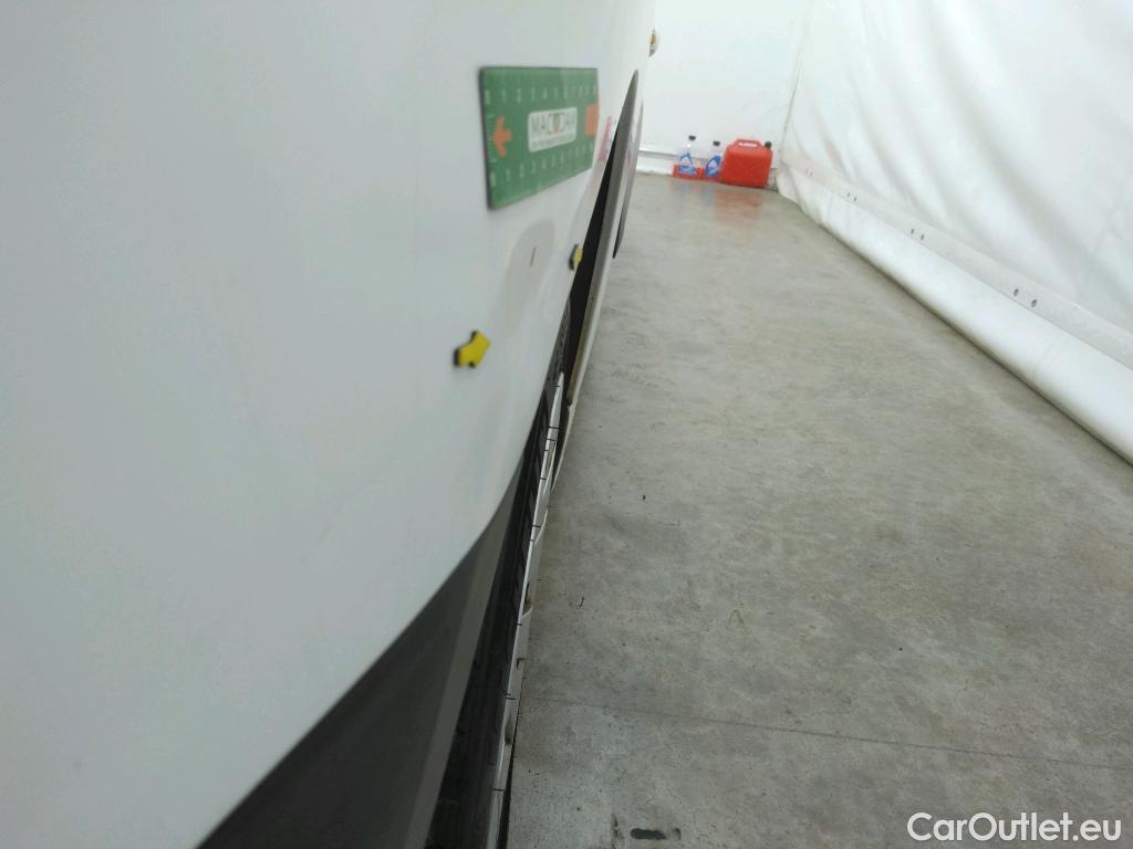  Citroen  Berlingo CITROEN  VU 3p EVL BlueHDi 100 S&S BVM Business M fourgonnette #15