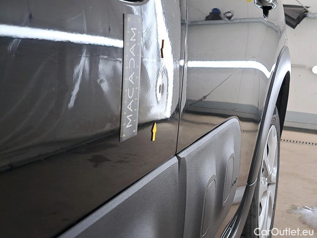  Citroen  C3  Société Feel Nav 1.2 PureTech 80CV BVM5 E6 #2