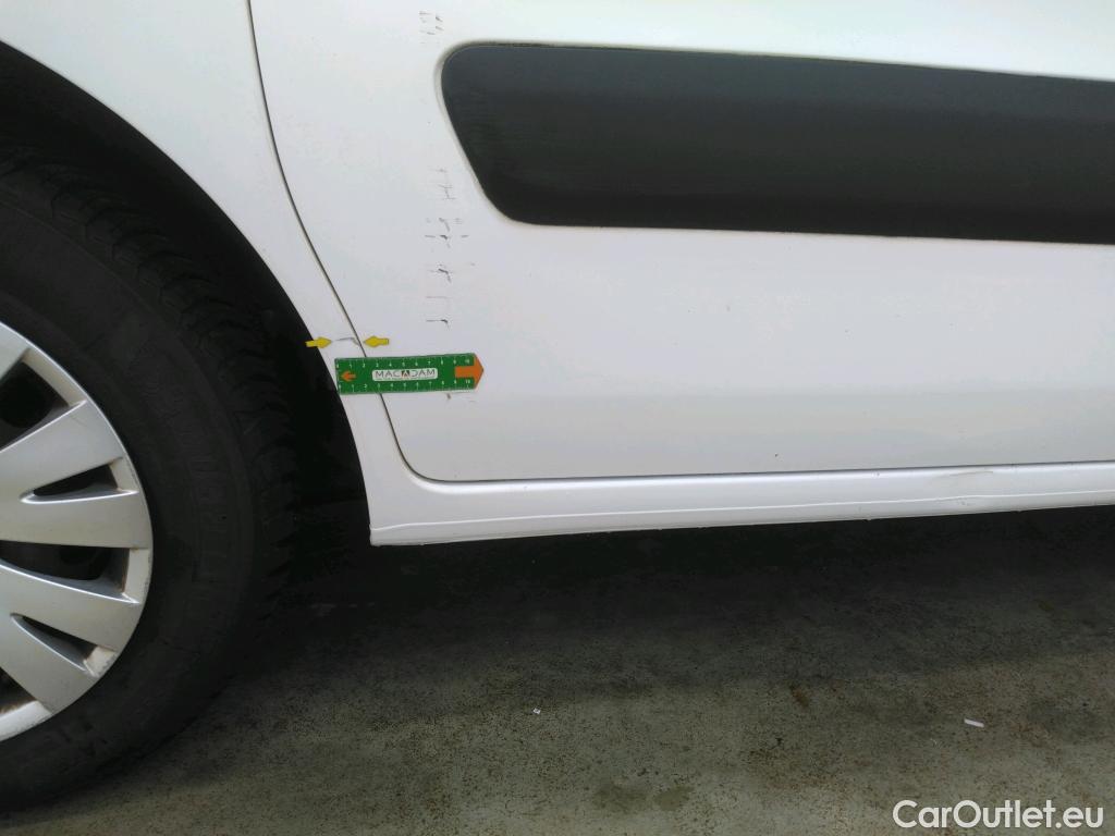  Citroen  Berlingo CITROEN  VU 3p EVL BlueHDi 100 S&S BVM Business M fourgonnette #27