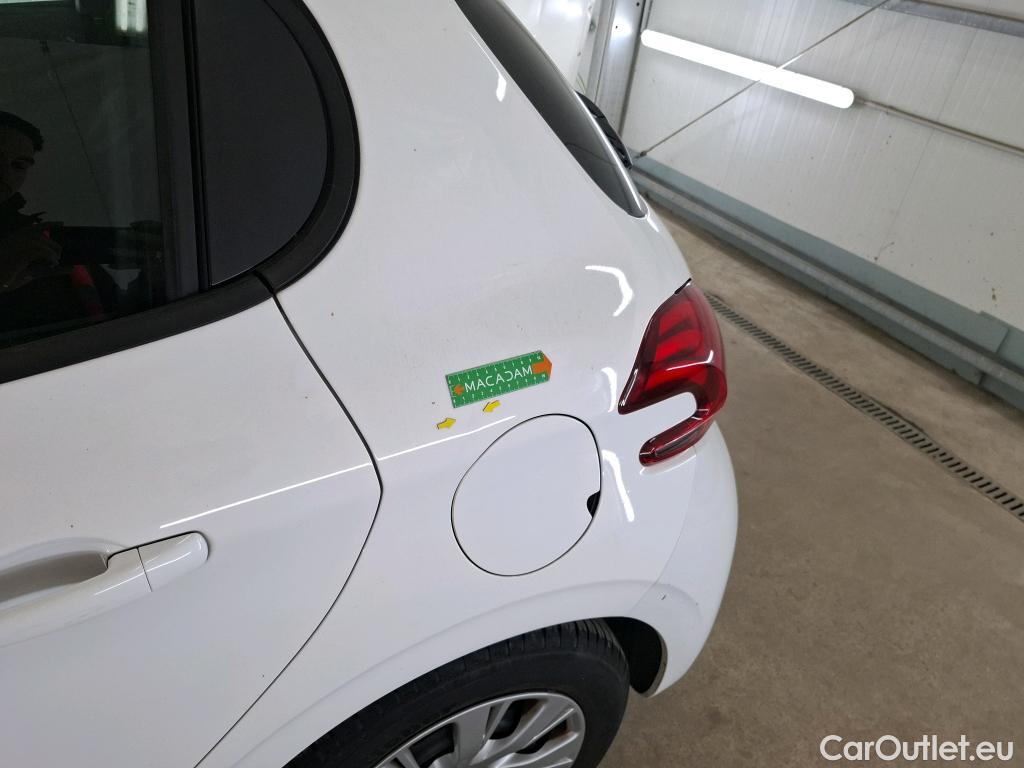  Peugeot  208  Affaire Premium 1.5 HDi 100CV BVM5 E6dT #25