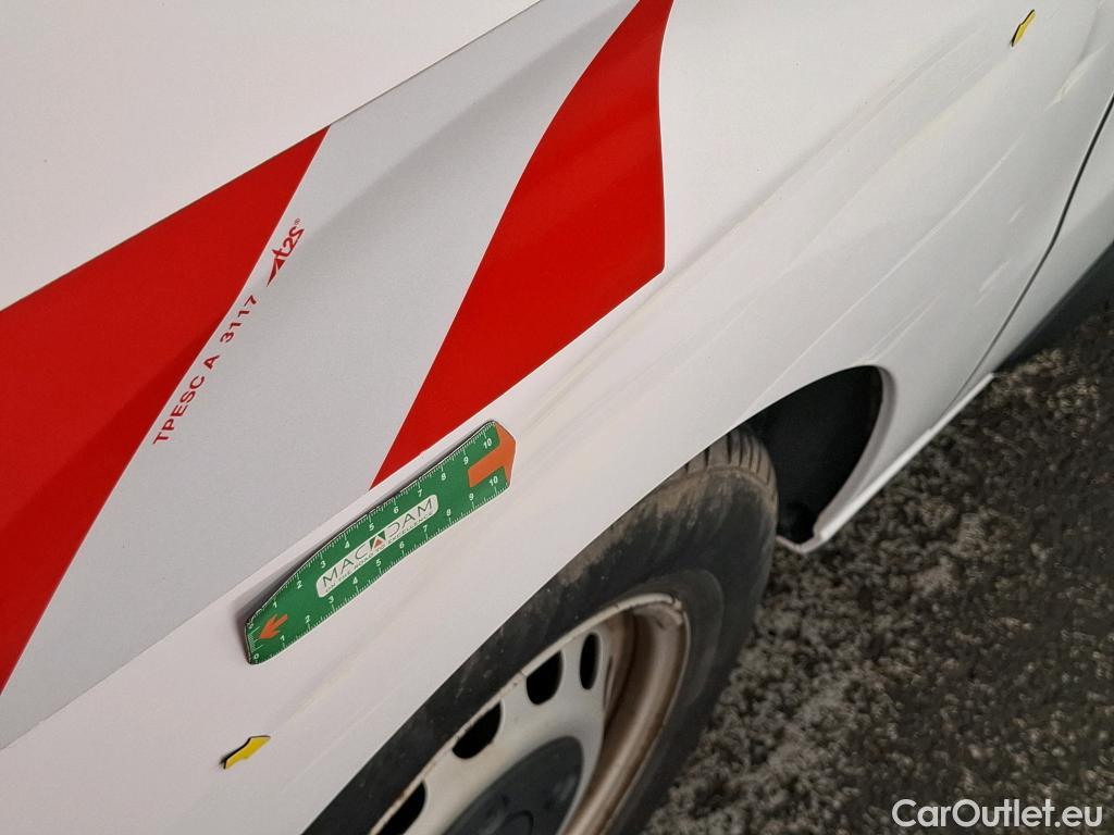  Citroen  Jumpy  Fourgon Business M 1.6 BlueHDi 95CV BVM5 E6 #2