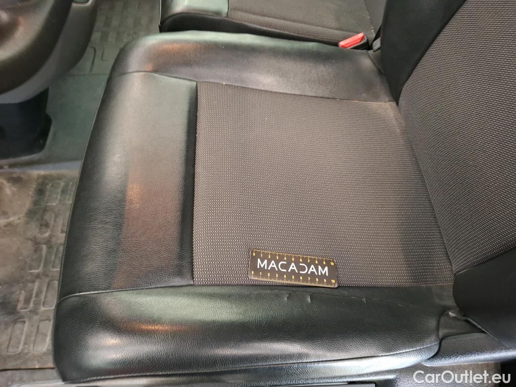  Citroen  Jumpy  Fourgon CityVan XS 1.5 BlueHDi 120CV BVM6 E6dT #5