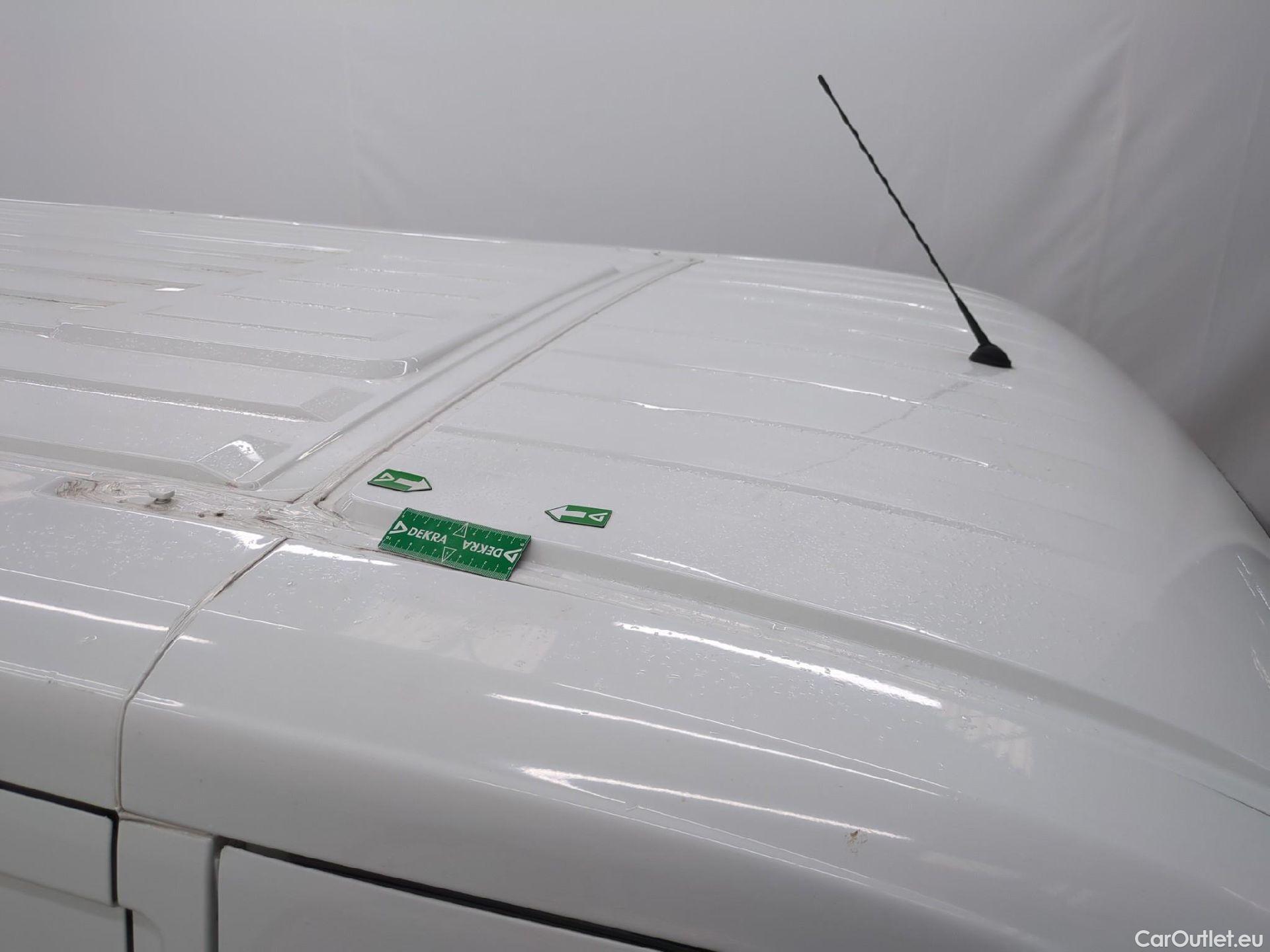  Peugeot  Boxer PEUGEOT  VU 4p Fourgon BLUEHDI 110 PREMIUM PACK 330 L1H1 #28