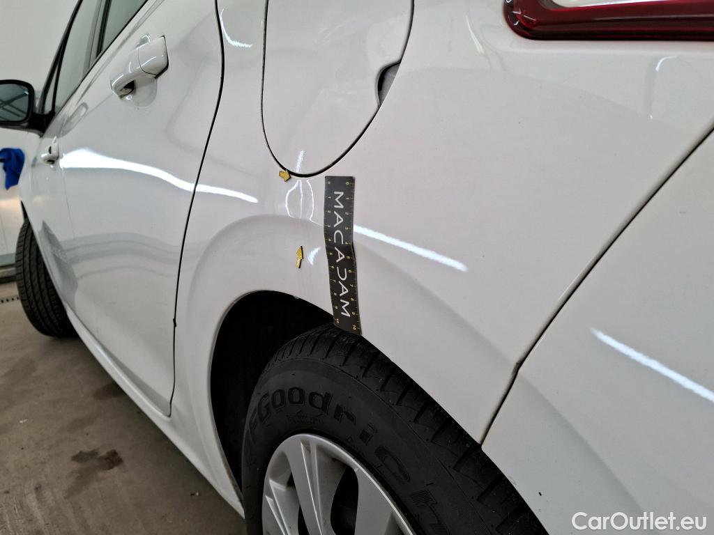  Peugeot  208  Active Business  1.5 HDi 100CV BVM5 E6dT / TRANSFO VP/VF
 #2