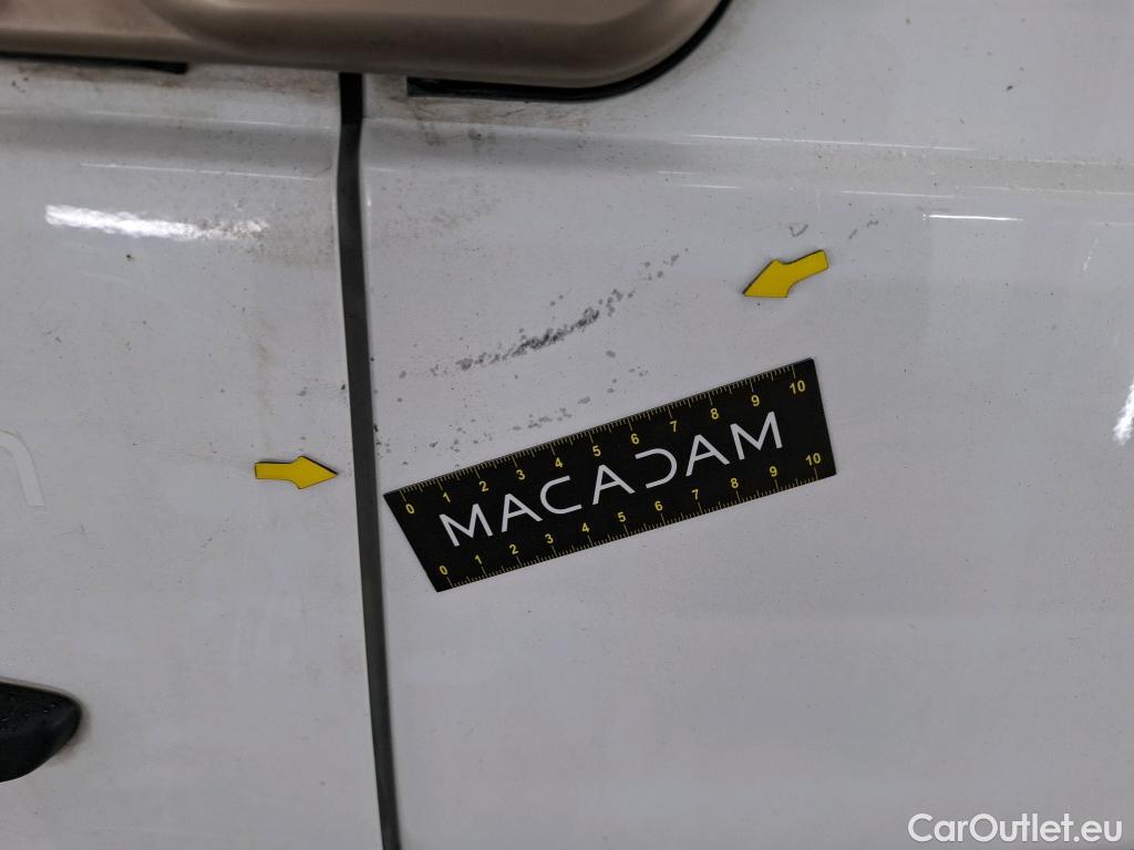  Citroen  Jumpy  Fourgon Club M 1.5 BlueHDi 100CV BVM6 E6dT #25