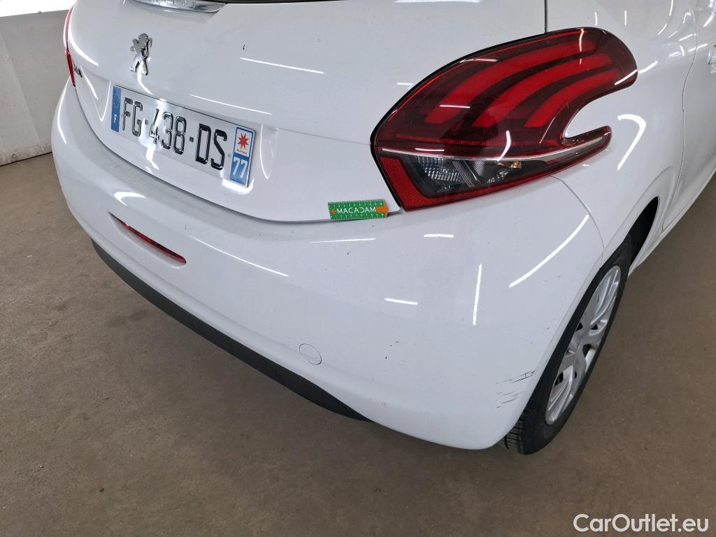  Peugeot  208  Affaire Premium 1.5 HDi 100CV BVM5 E6dT #4