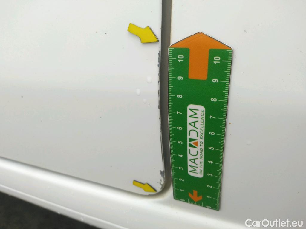  Citroen  Berlingo CITROEN  VU 3p EVL BlueHDi 100 S&S BVM Business M fourgonnette #23