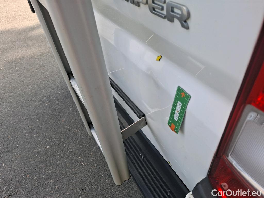  Citroen  Jumper  Fourgon Grand Volume 33 L2H2 Club BlueHDi 140 Start&Stop 140CV BVM6 #6