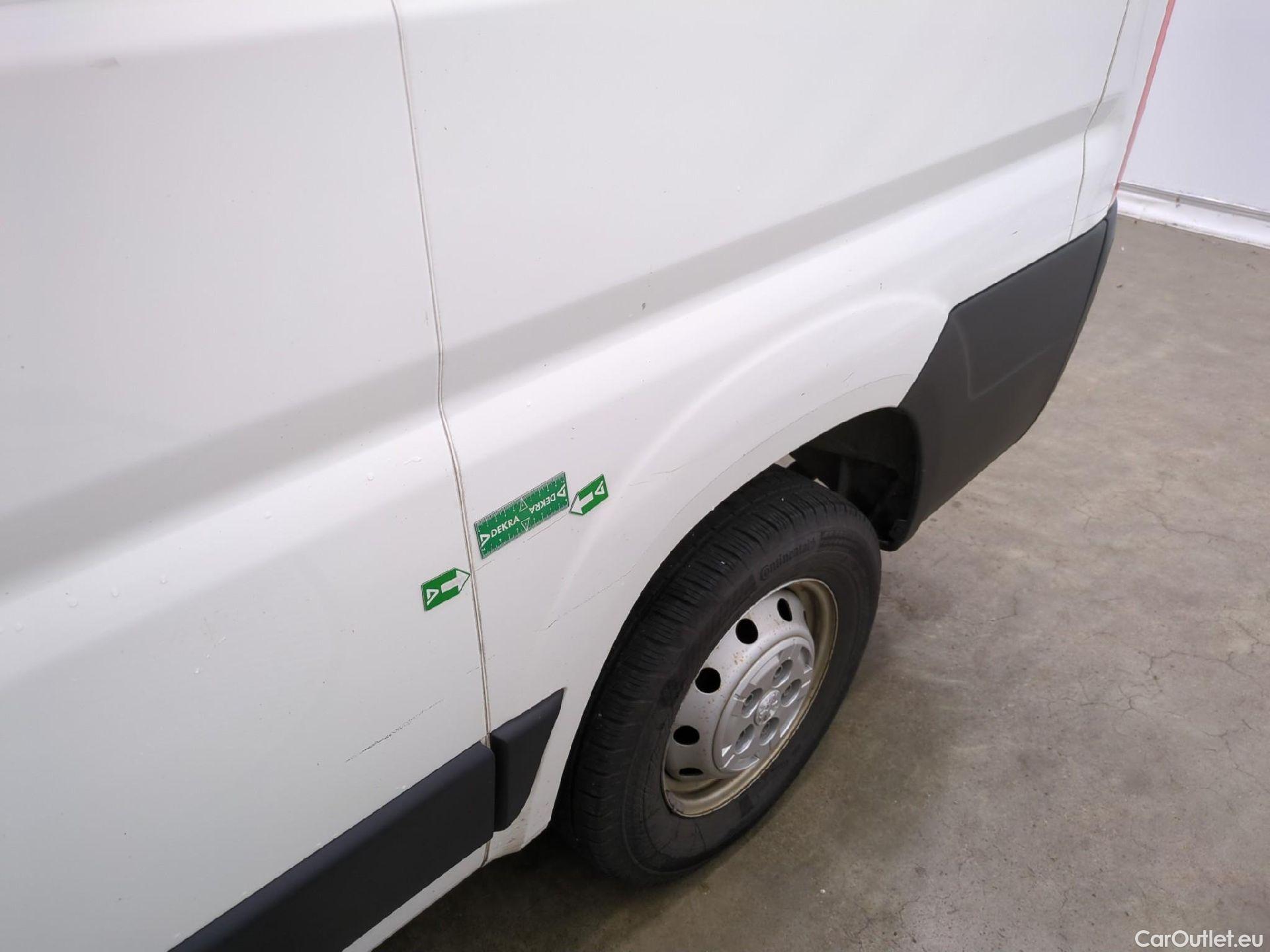  Peugeot  Boxer PEUGEOT  VU 4p Fourgon BLUEHDI 110 PREMIUM PACK 330 L1H1 #46