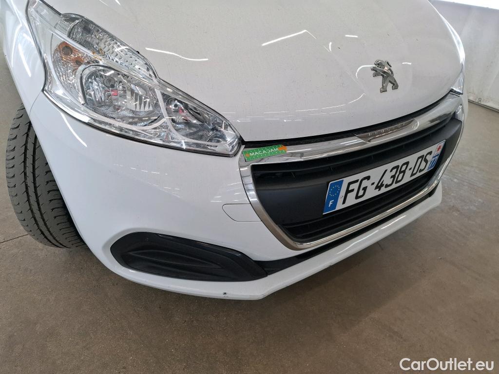  Peugeot  208  Affaire Premium 1.5 HDi 100CV BVM5 E6dT #15