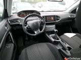  Peugeot  308  Premium Pack 1.5 HDI 100CV BVM6 E6dT #5