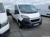 Peugeot  Boxer PEUGEOT  VU 4p Fourgon BLUEHDI 110 PREMIUM PACK 330 L1H1 #2
